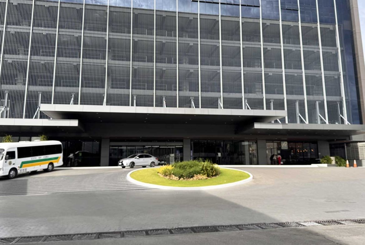 Bonifacio District