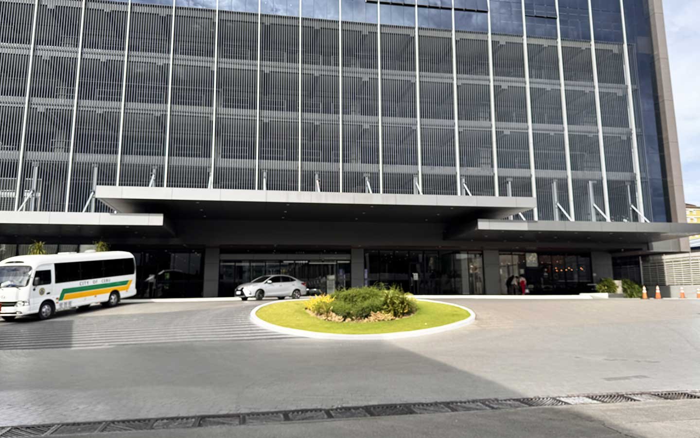 Bonifacio District