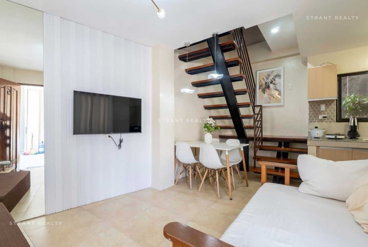 3BR Townhouse near IT Park Cebu