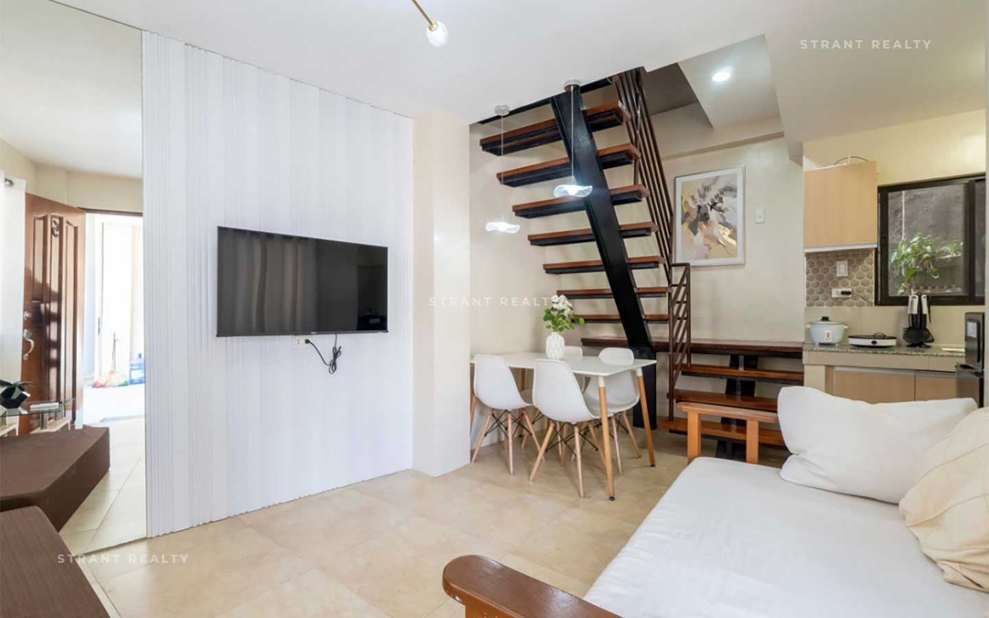 3BR Townhouse near IT Park Cebu
