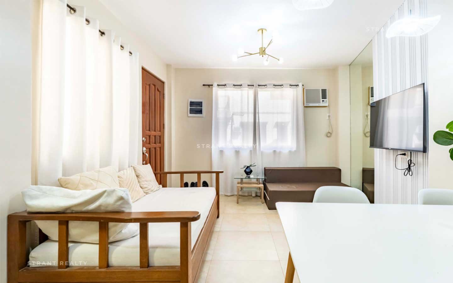 3BR Townhouse near IT Park Cebu