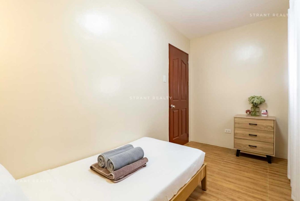 3BR Townhouse near IT Park Cebu