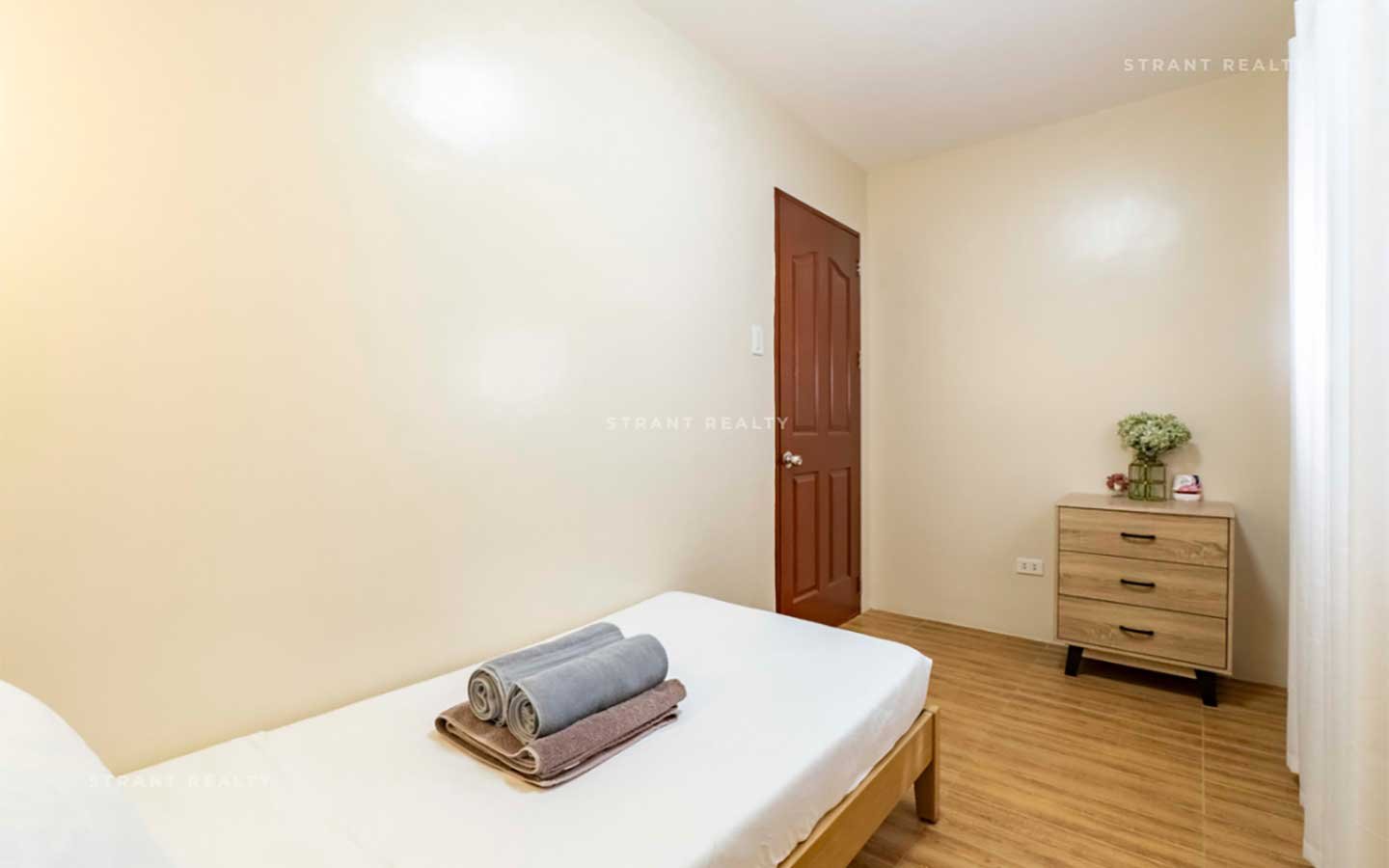 3BR Townhouse near IT Park Cebu