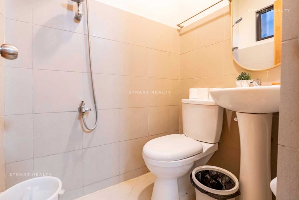 3BR Townhouse near IT Park Cebu