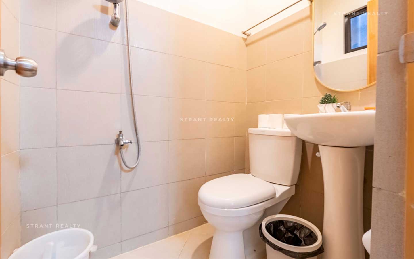 3BR Townhouse near IT Park Cebu