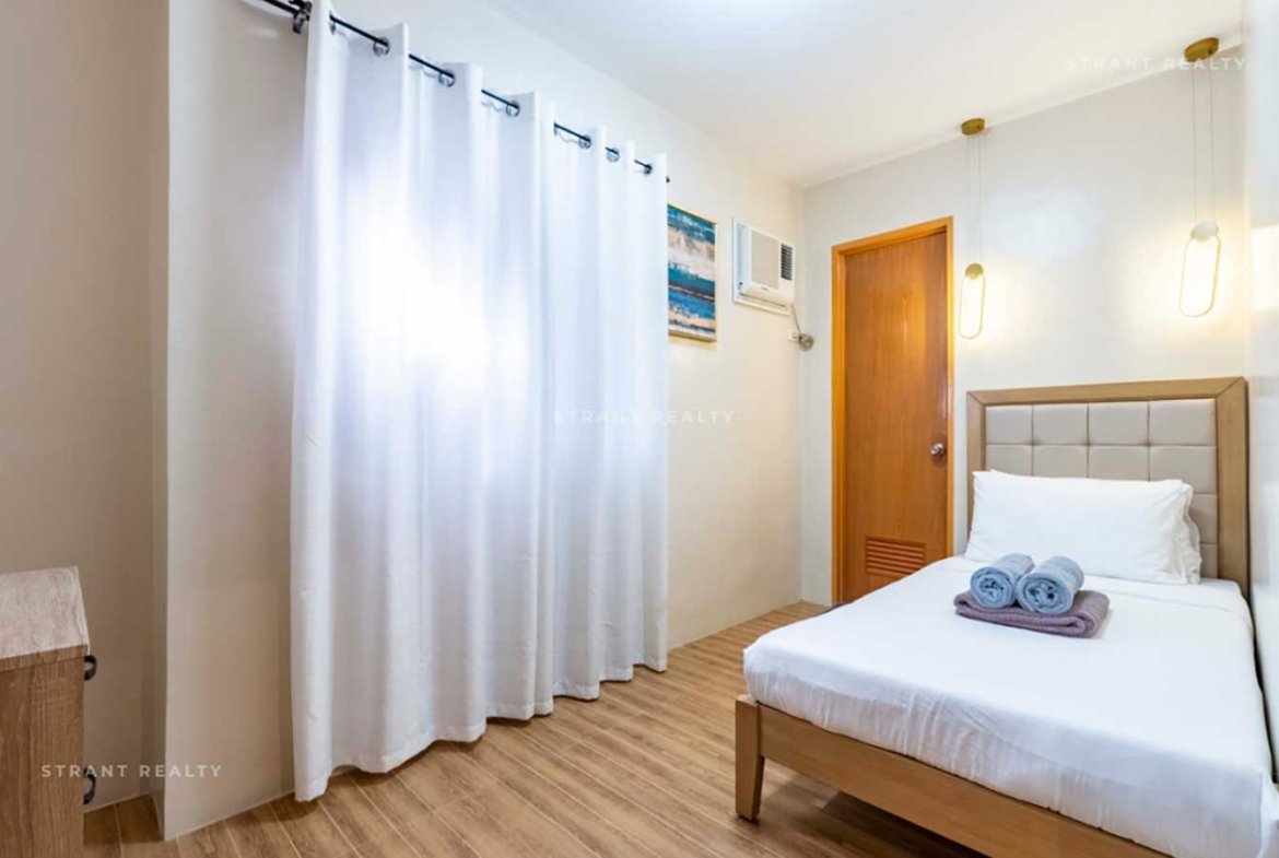 3BR Townhouse near IT Park Cebu