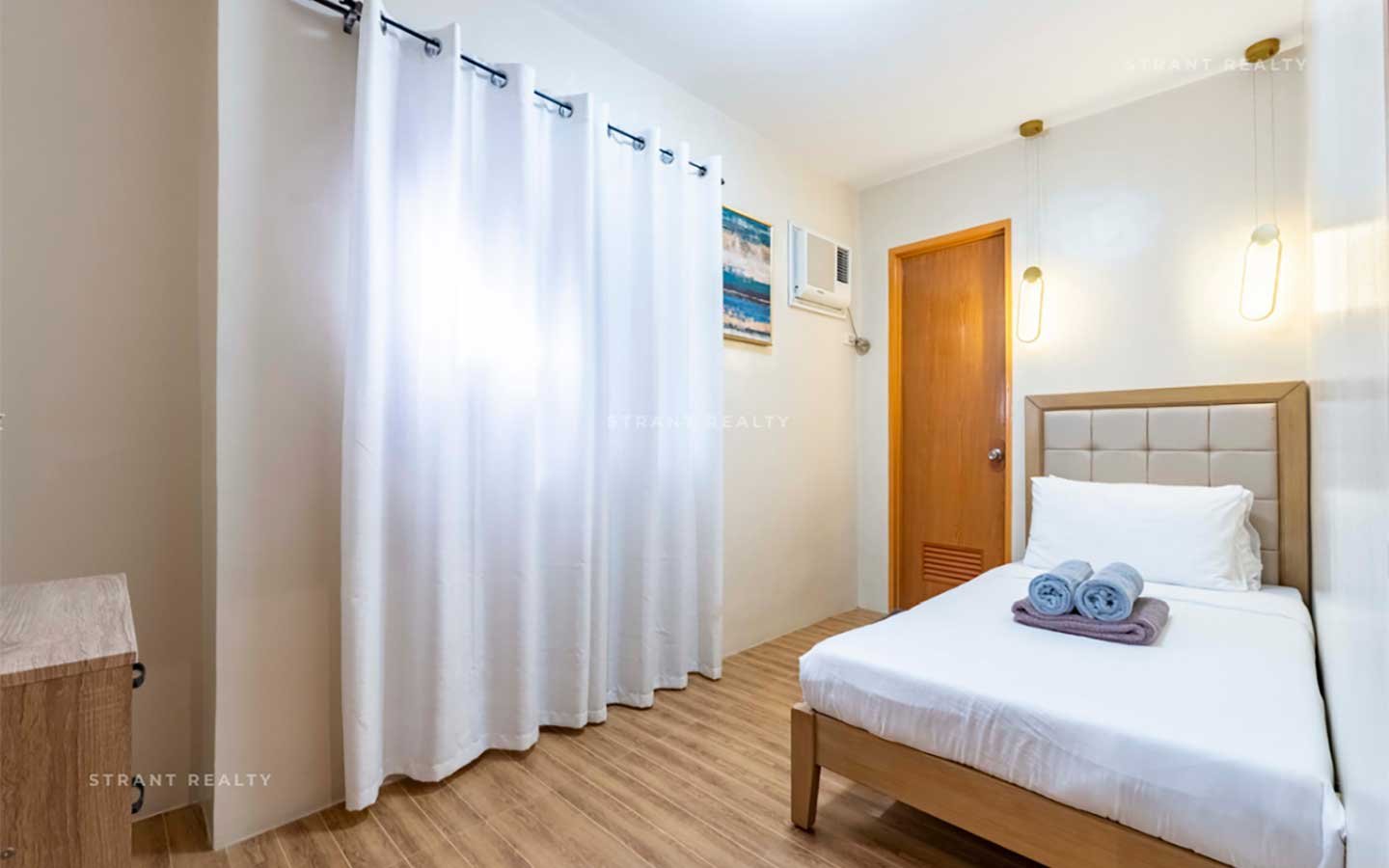3BR Townhouse near IT Park Cebu