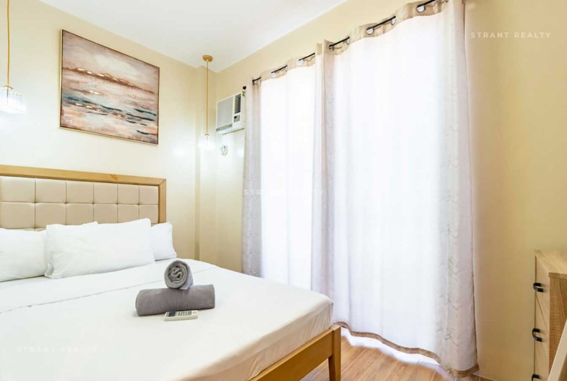 3BR Townhouse near IT Park Cebu