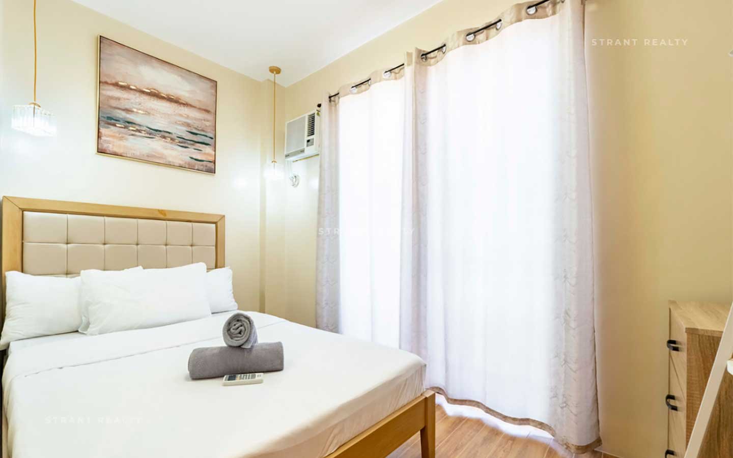 3BR Townhouse near IT Park Cebu