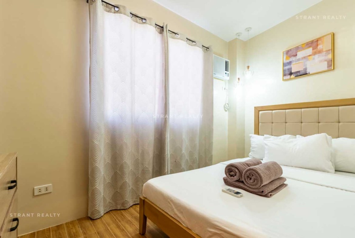 3BR Townhouse near IT Park Cebu