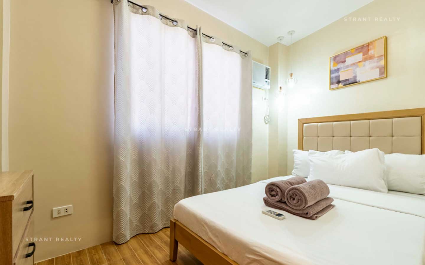 3BR Townhouse near IT Park Cebu
