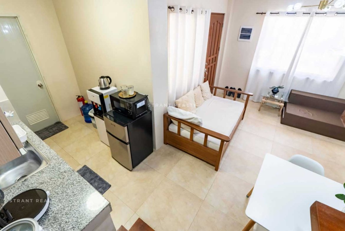 3BR Townhouse near IT Park Cebu