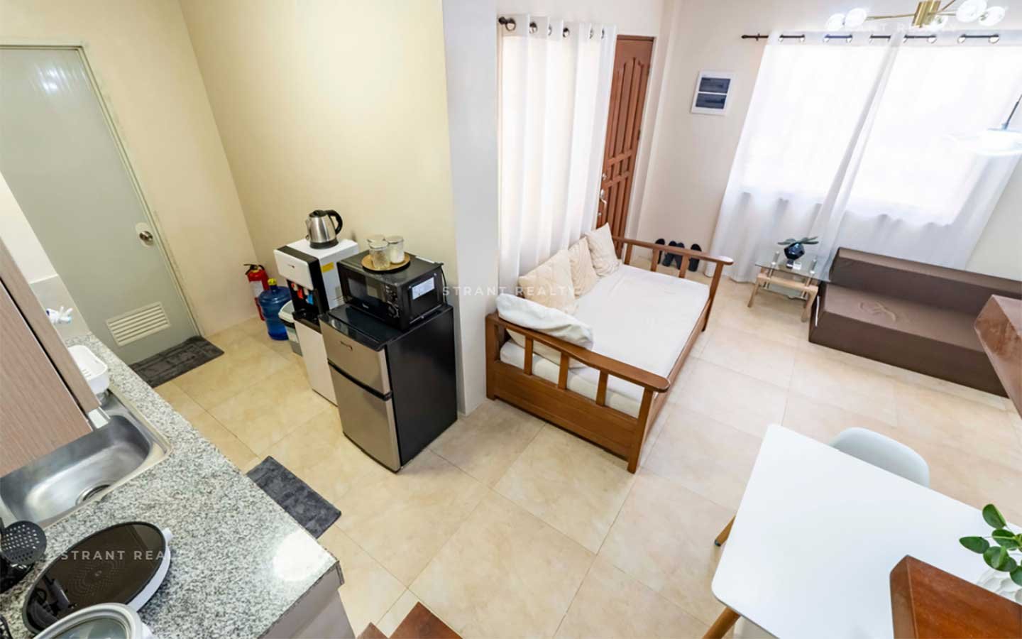 3BR Townhouse near IT Park Cebu