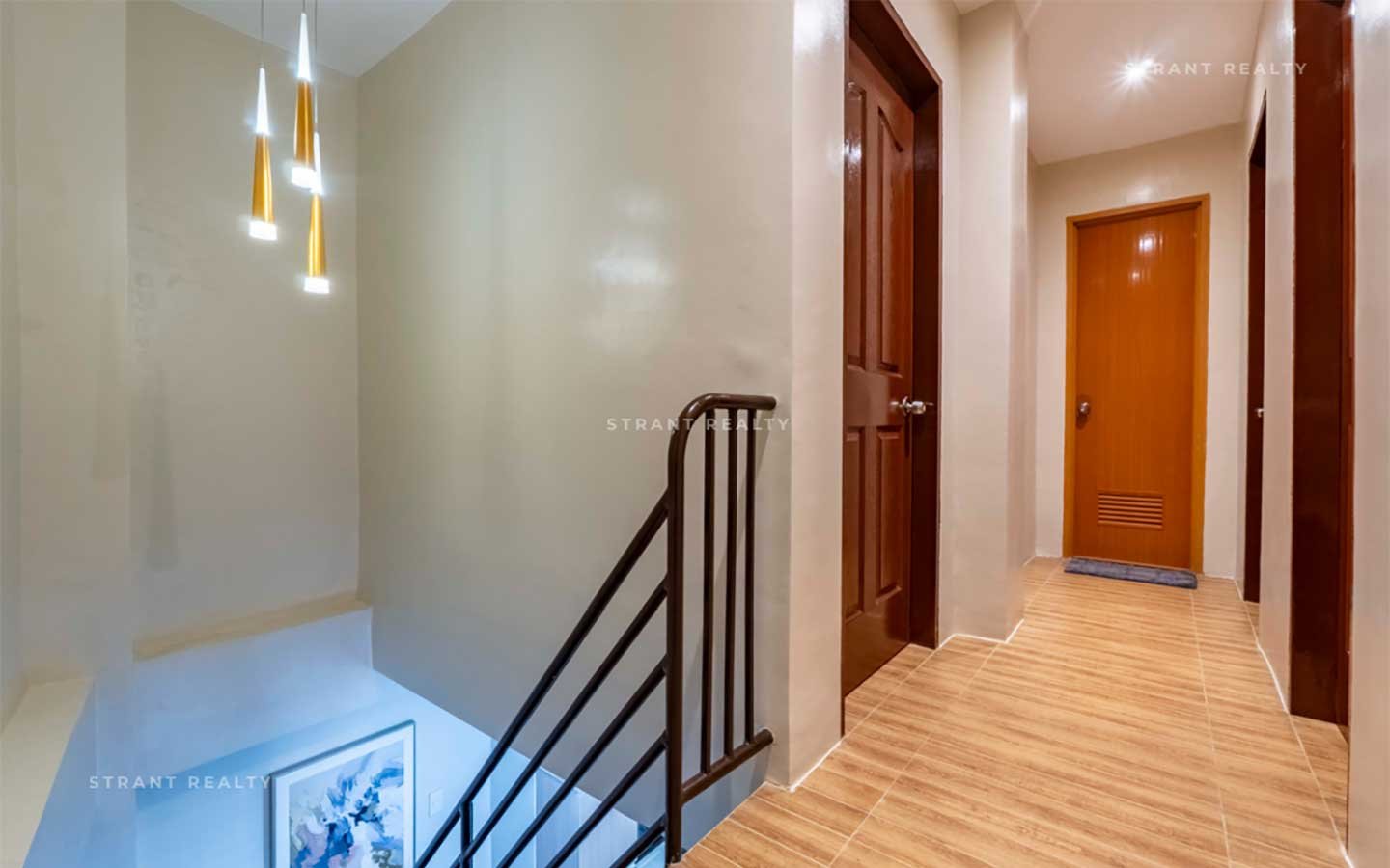 3BR Townhouse near IT Park Cebu