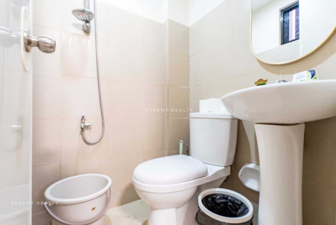 3BR Townhouse near IT Park Cebu