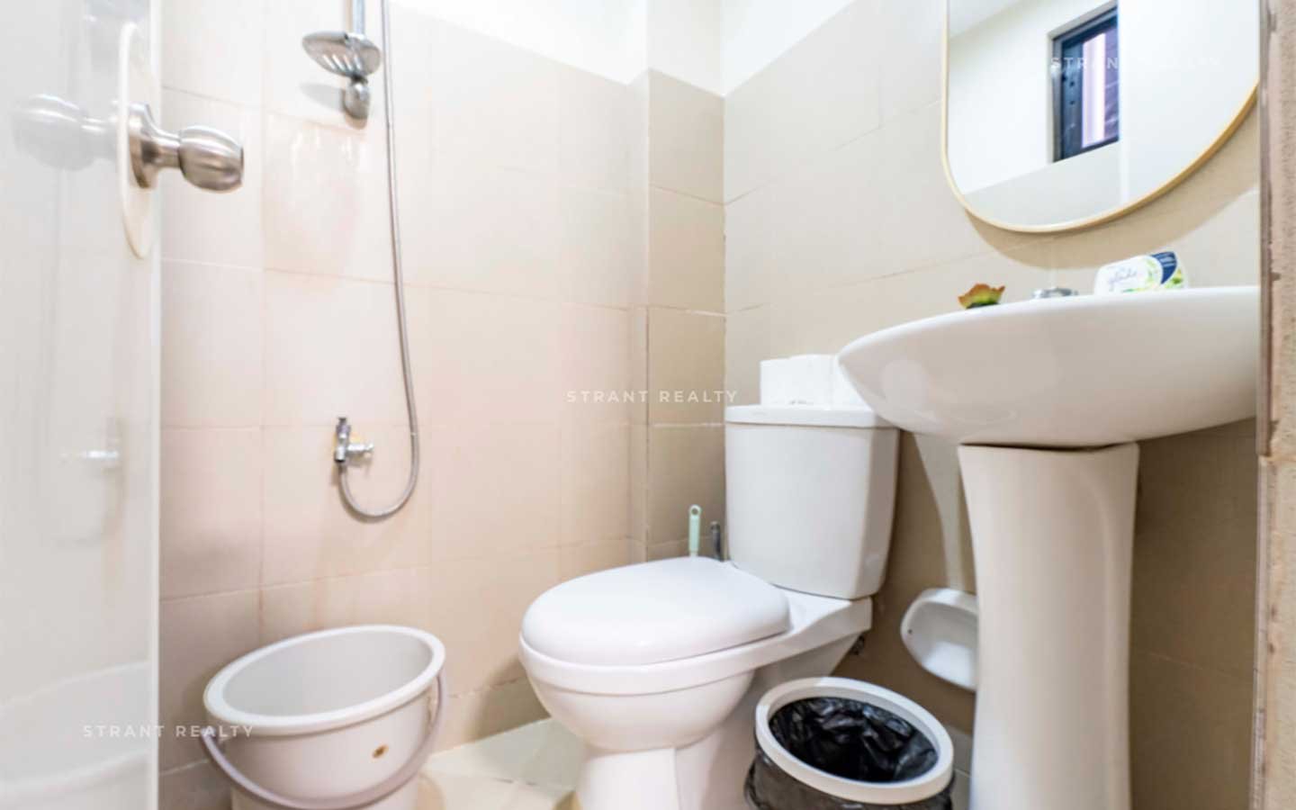 3BR Townhouse near IT Park Cebu