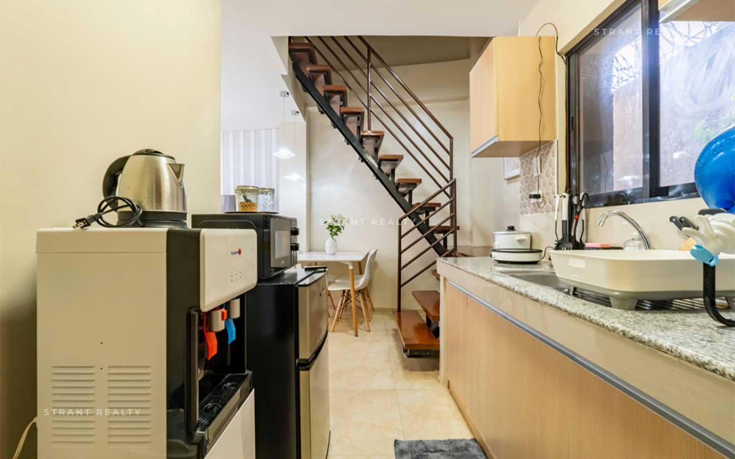 3BR Townhouse near IT Park Cebu