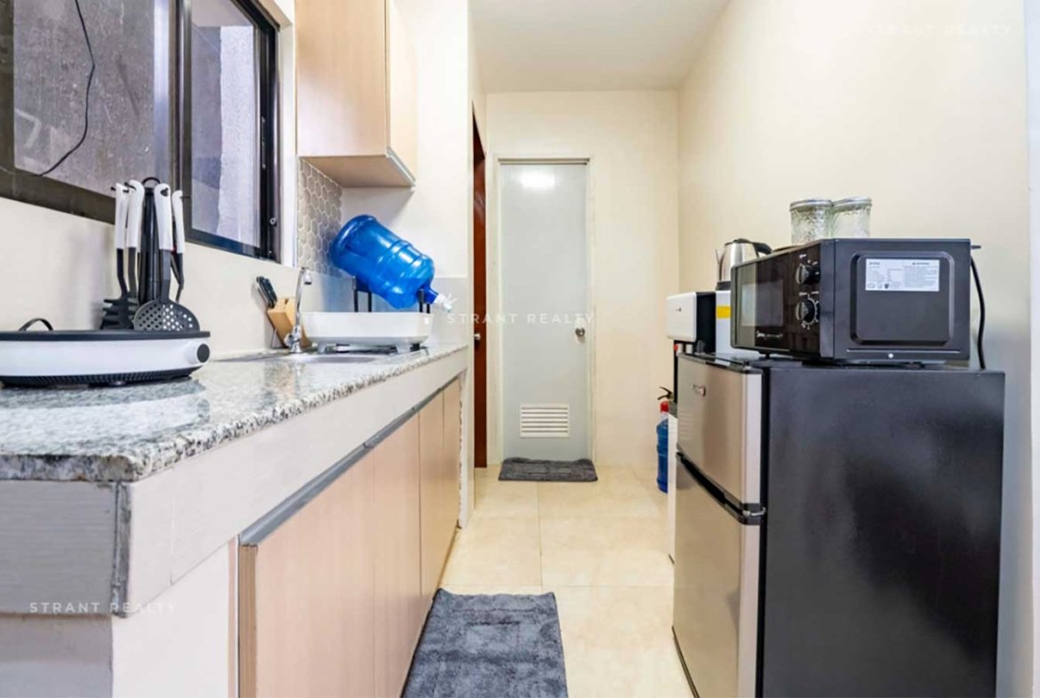 3BR Townhouse near IT Park Cebu
