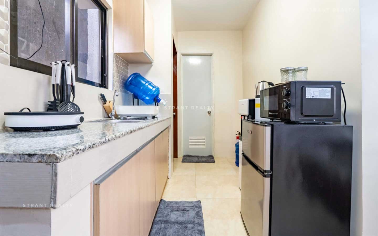 3BR Townhouse near IT Park Cebu