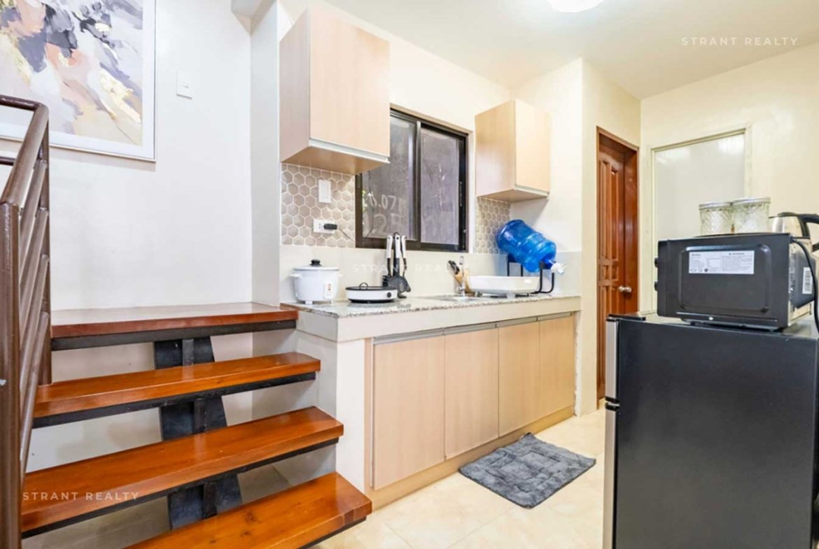 3BR Townhouse near IT Park Cebu