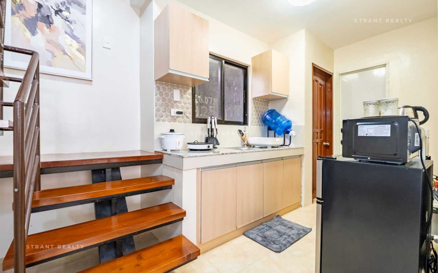 3BR Townhouse near IT Park Cebu