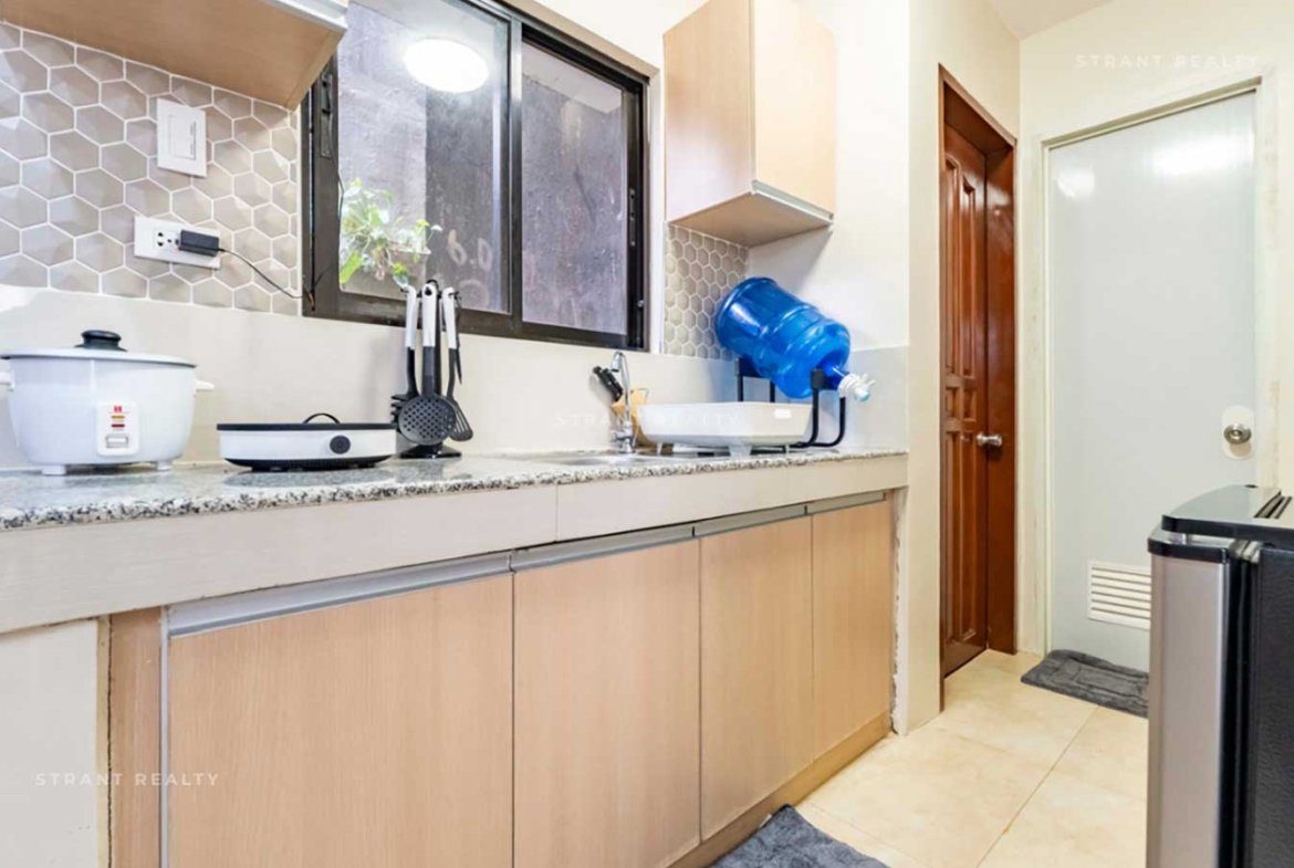 3BR Townhouse near IT Park Cebu