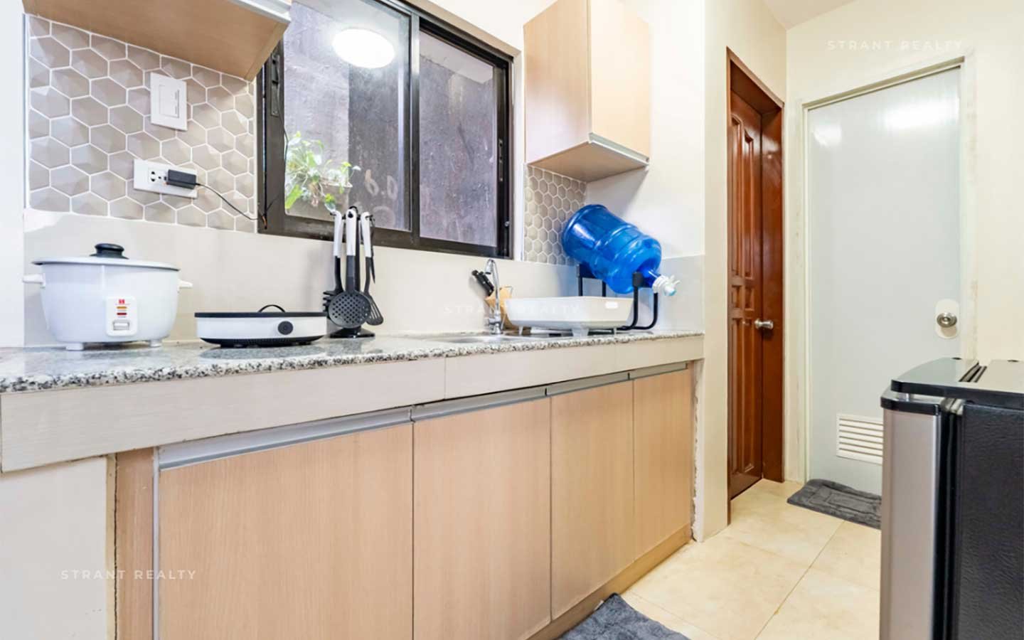 3BR Townhouse near IT Park Cebu